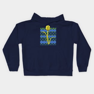 Golden Tulip Kids Hoodie